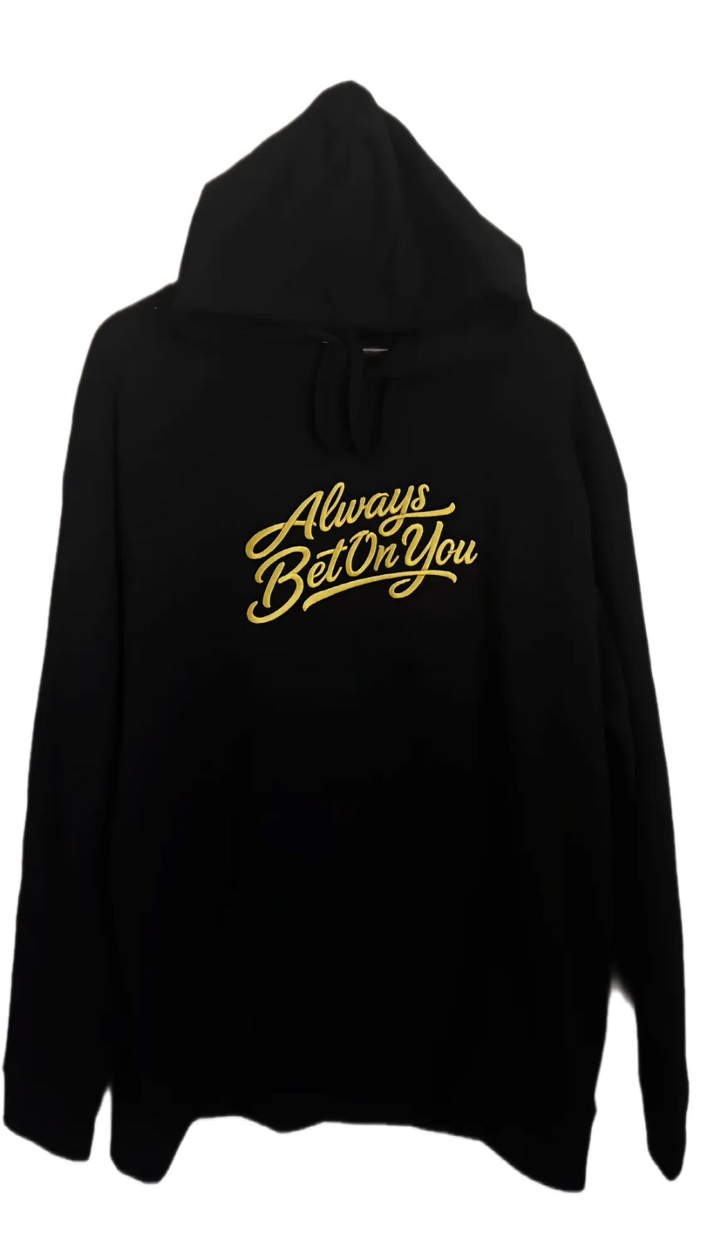 Always Bet On You Collection