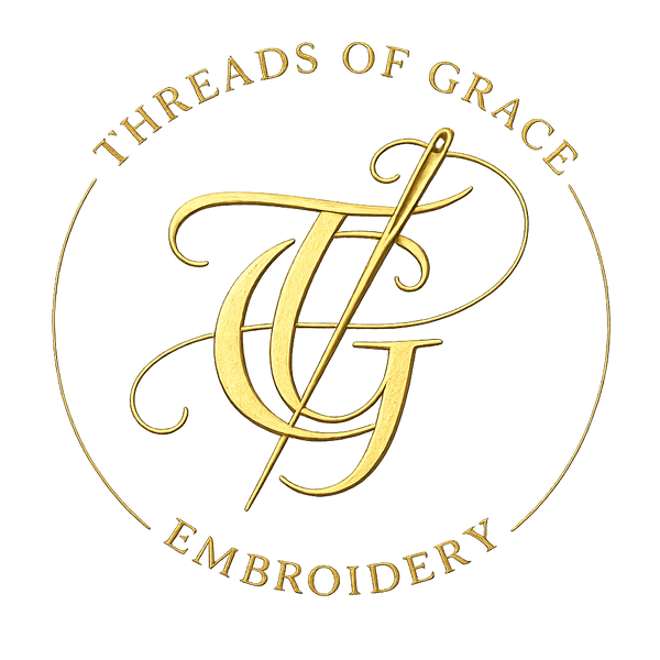 Threads of Grace Embroidery 