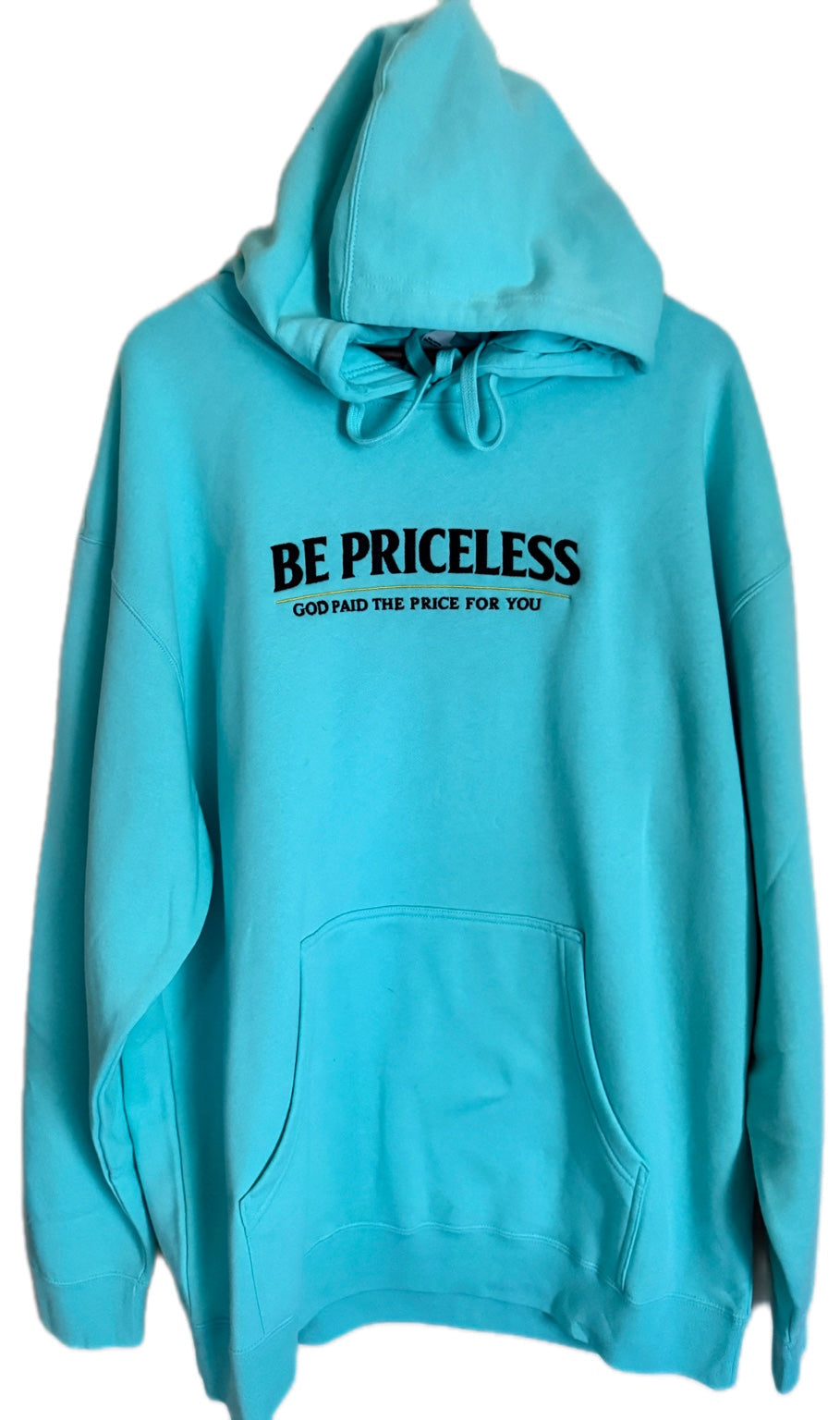 Be Priceless Collection